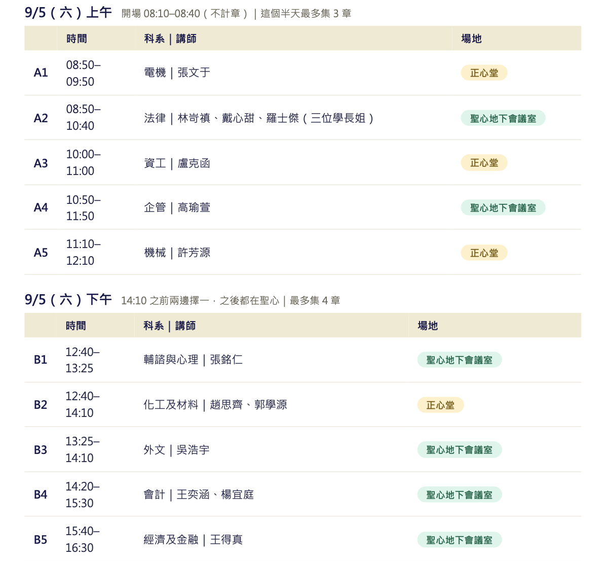 九月五號行程時間表.png